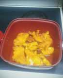 Pollo de Pa a blo