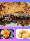Duck Parmentier 🦆