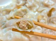 Hình ảnh của sủi cảo