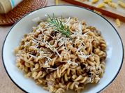 Gambar mascarpone pasta