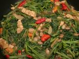 Cah kangkung