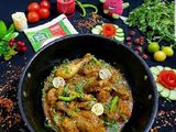 Chicken karahi