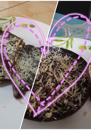 Foto resep Pancake Choco (ala rumahan)