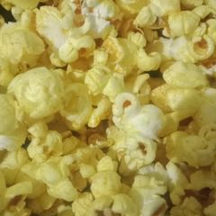 A picture of Popcorn.