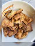Crackers recipe II