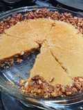 Butterscotch Pie
