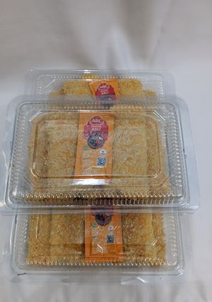 Foto resep Risol Mayo Sosis Telur