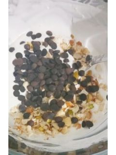 ક્રીમ સલાડ(Cream salad recipe in Gujarati) રેસીપી મુખ્ય ફોટો