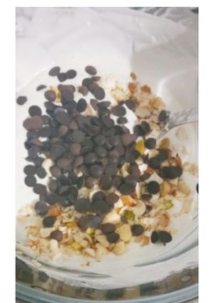 ક્રીમ સલાડ(Cream salad recipe in Gujarati) રેસીપી મુખ્ય ફોટો