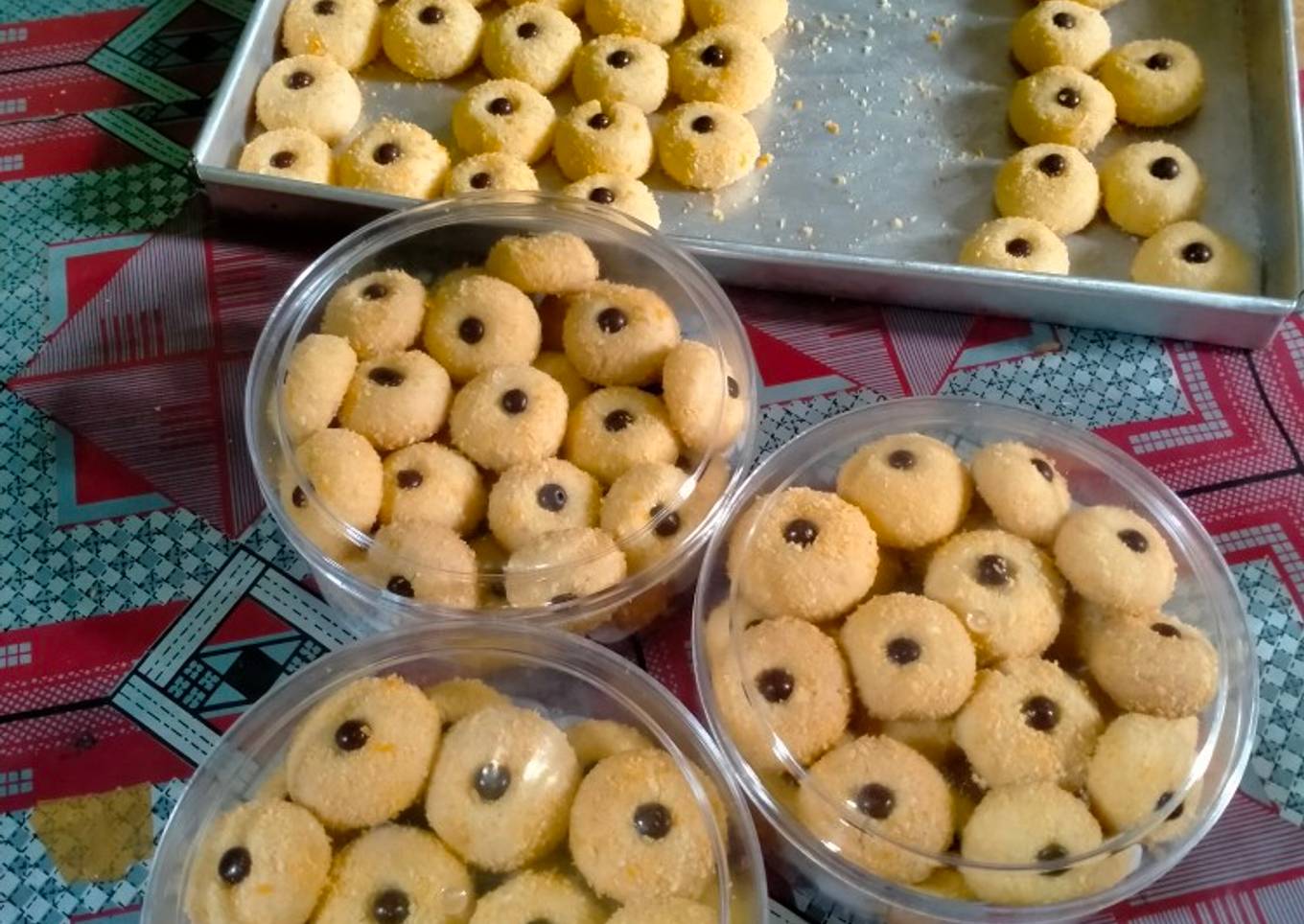 Kue janit (janda genit)