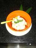 Bubur Sumsum Lembut