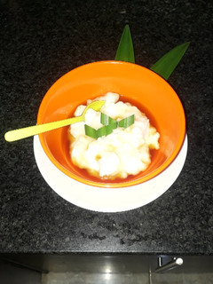 Foto resep Bubur Sumsum Lembut