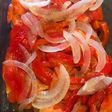 Pimientos Asados