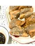 Baso tahu daging sapi