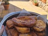 Torrijas 2026