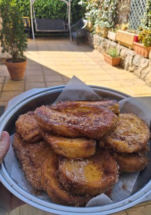 Foto principal de Torrijas 2026