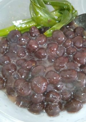 Foto resep Bubble ala dwia😉