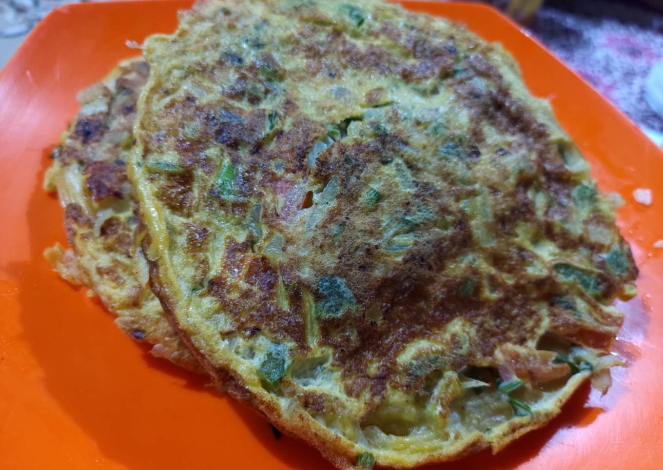 Egg Prata