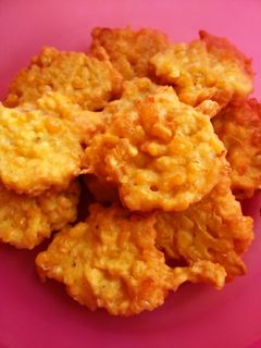 Foto resep Perkedel Jagung