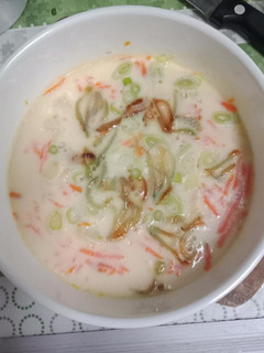 Foto resep Cawan Mushi Mpasi