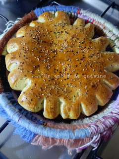 Une photo de Pain maison 🌾