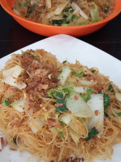 Foto resep Bihun Goreng