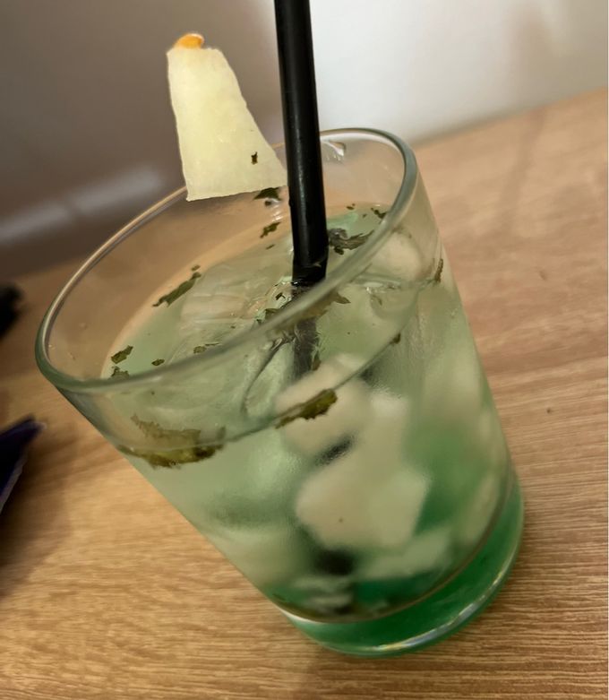 Une photo de Melon mijote