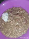 MPASI Bubur Gasol mix Tahu
