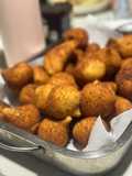 Coxinha de Frango