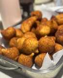 Coxinha de Frango