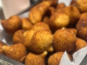 Una foto de pechuga de pollo de brasil