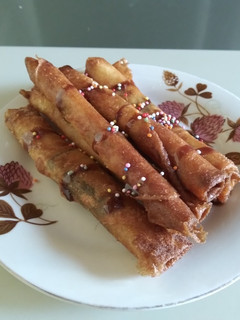 Foto resep 44. Keju aroma