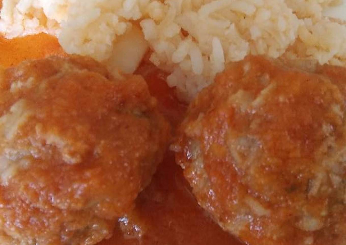 Albóndigas