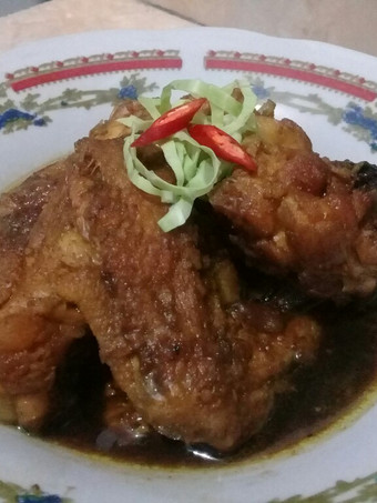 Cara Gampang Membuat Semur Ayam Manis Gurih Enak Terbaru