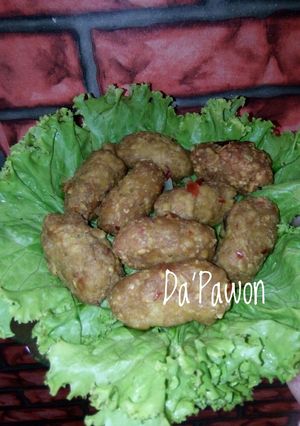 Foto resep Mendol Tempe pedas