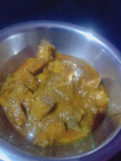 सूरन की सब्जी (suran ki sabzi recipe in hindi) रेसिपी मुख्य फोटो