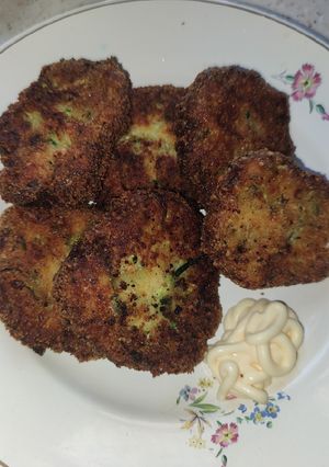 Cukkinifasírt ahogy én szeretem recept fotója