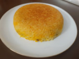 ته چین قورمه سبزی