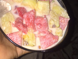 Fruit salad