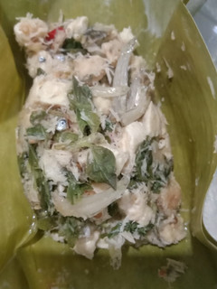Foto resep Botok 3 T(tahu,tempe,teri)