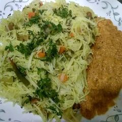 A picture of Samiya Upma/ Samiya Bhath.