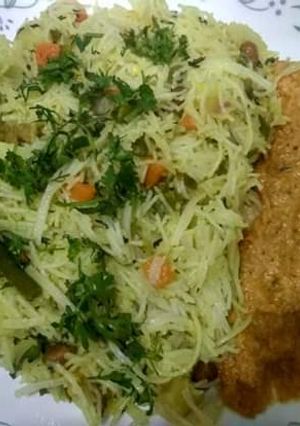 A picture of Samiya Upma/ Samiya Bhath.
