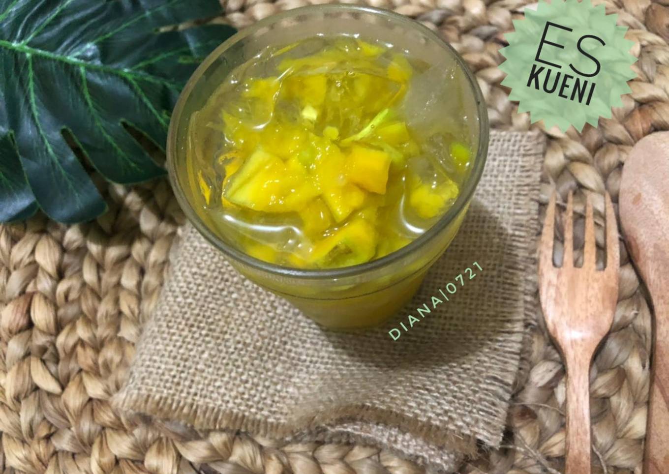 Es Kueni