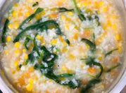 Gambar bubur manado untuk anak