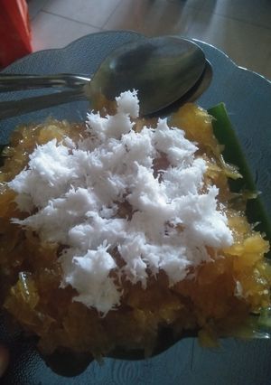 Foto resep Serawut singkong
