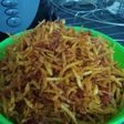 Kentang Mustofa (kentang pengantin)