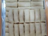 Kulit risol bunda Hafa