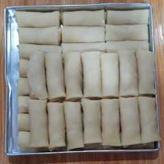 รูปของ Kulit risol bunda Hafa