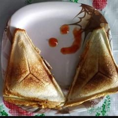 A picture of Sandwich.