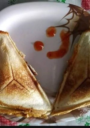 A picture of Sandwich.